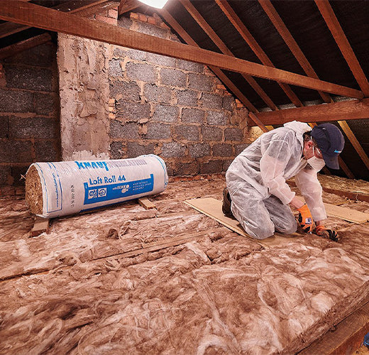 Thermal Insulation Grants Information