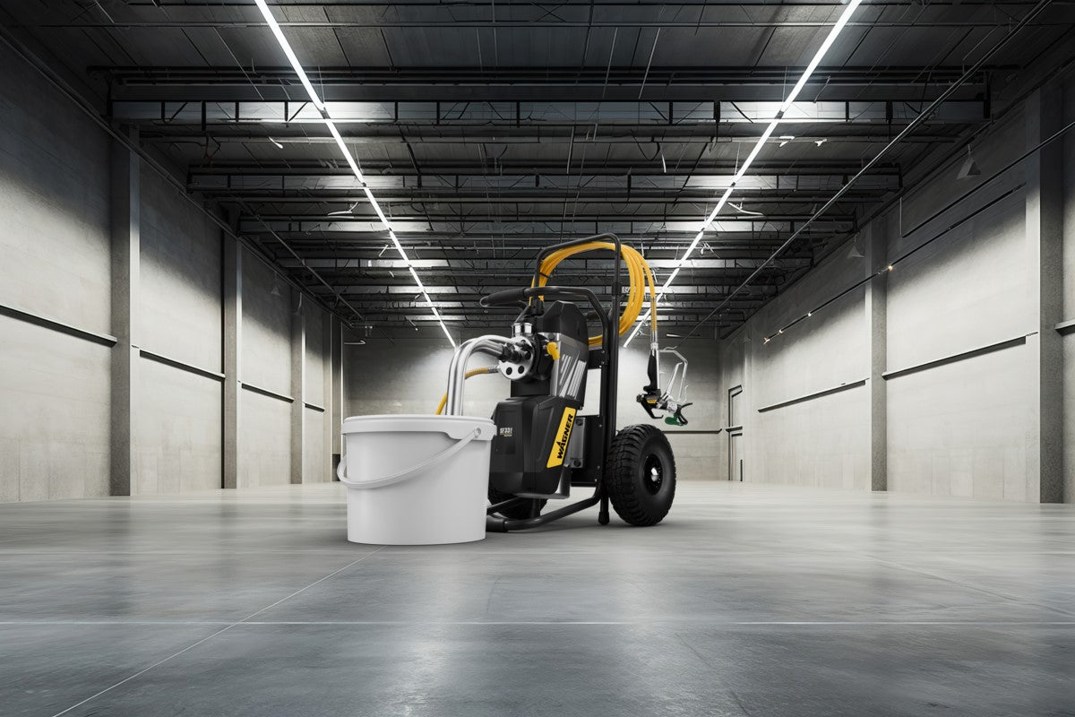 WAGNER SuperFinish 23 Pro Spraypack