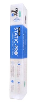 Static Pro Plasma Protection Film 5m