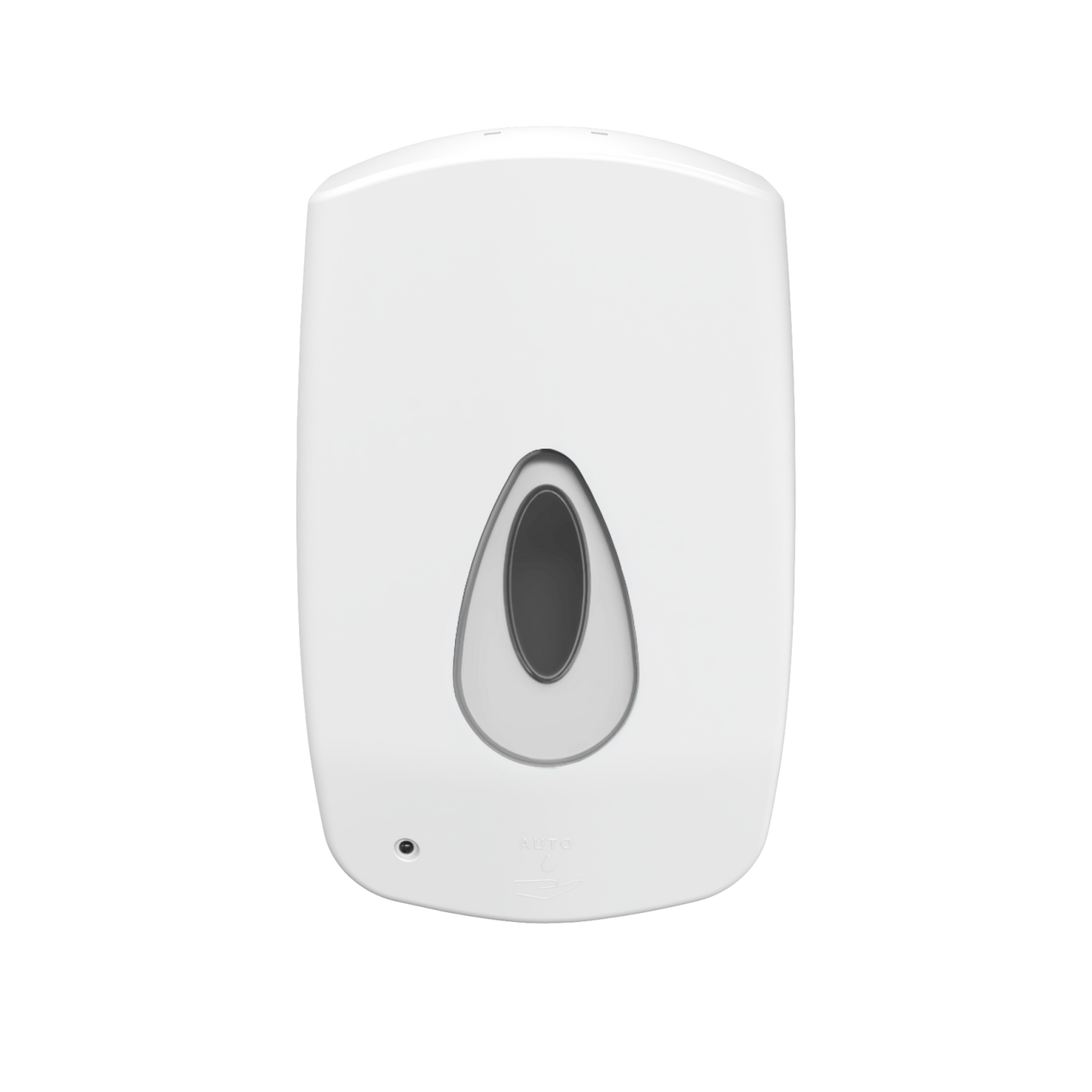 Modular Auto 1L Liquid Touch Free Refillable Soap Dispenser