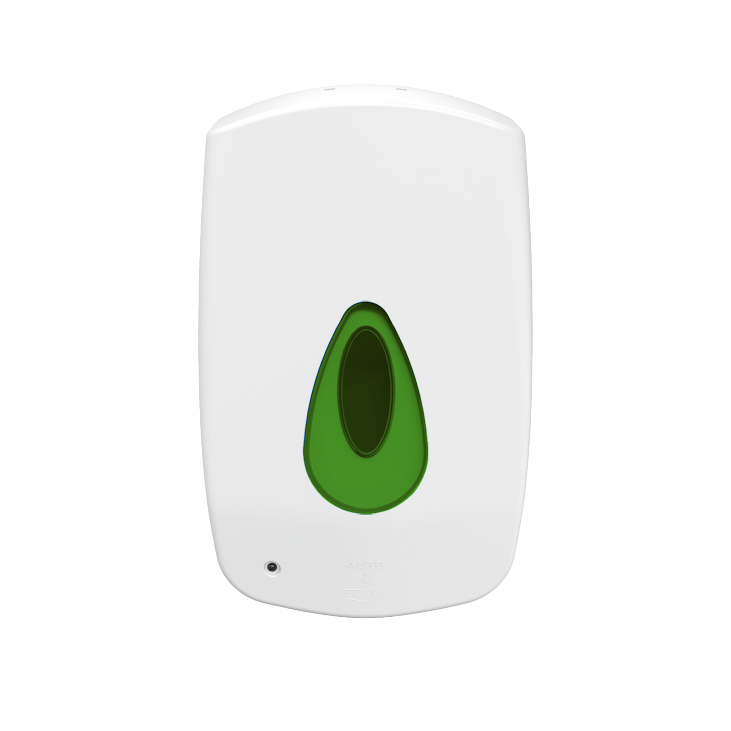 Modular Auto 1L Liquid Touch Free Refillable Soap Dispenser