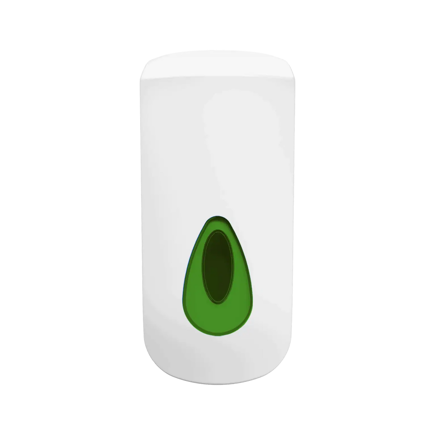 Modular 900ml Foam Refillable Soap Dispenser