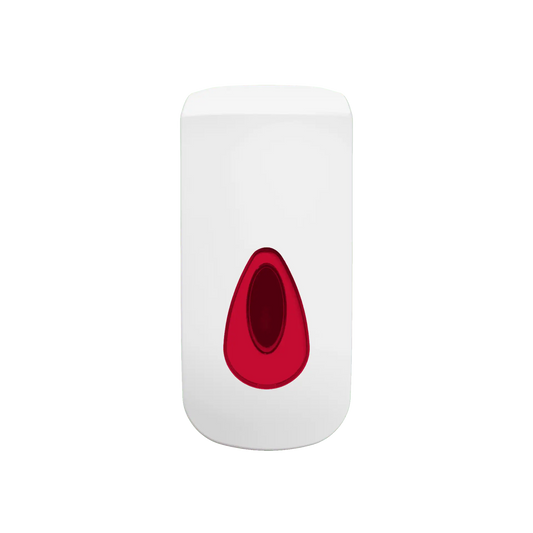 Modular 400ml Foam Refillable Soap Dispenser