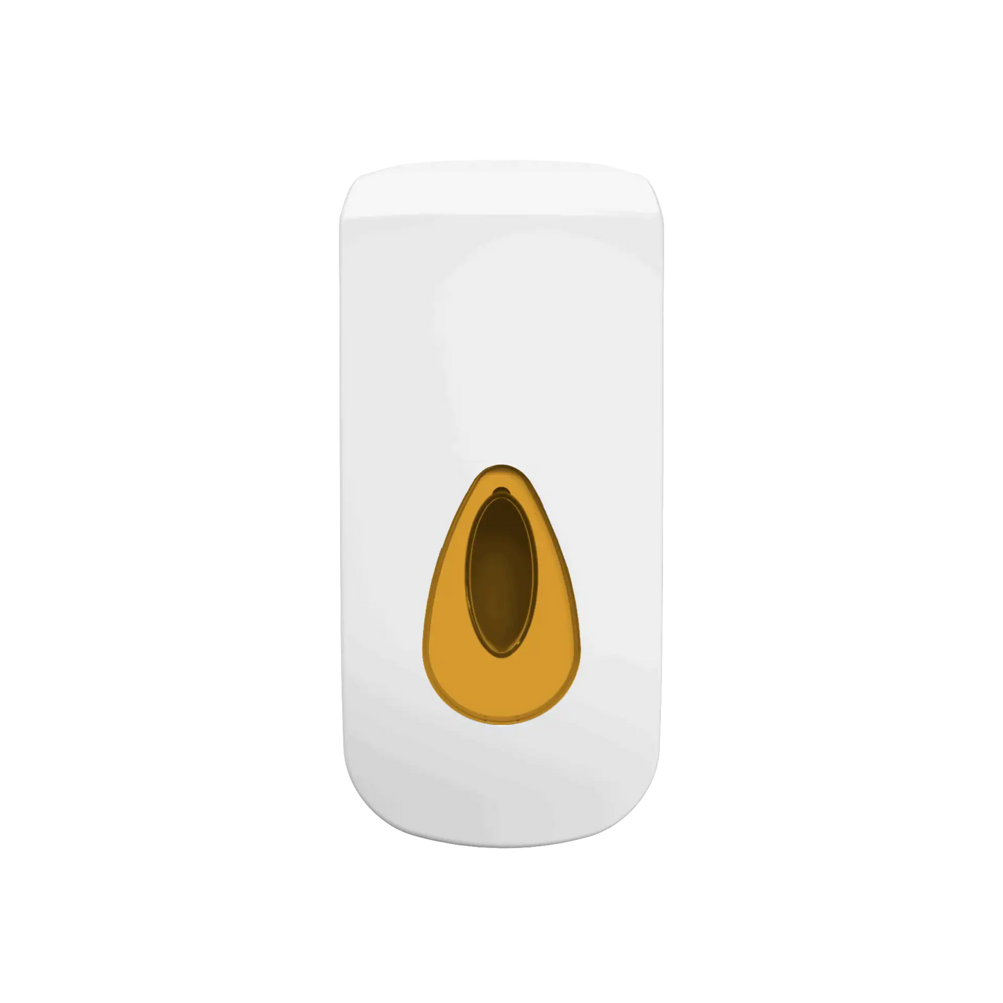 Modular 400ml Liquid Refillable Soap Dispenser