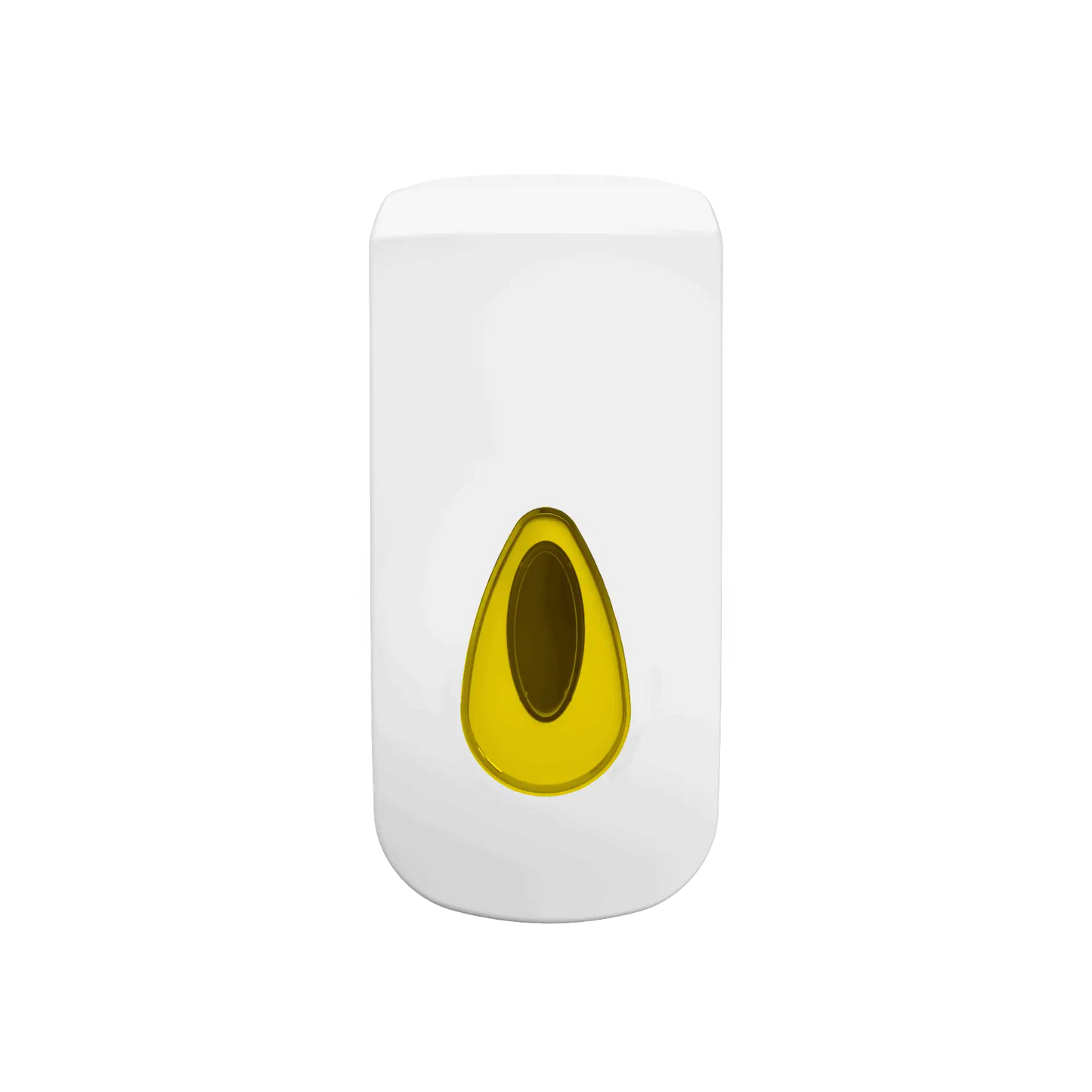 Modular 400ml Foam Refillable Soap Dispenser