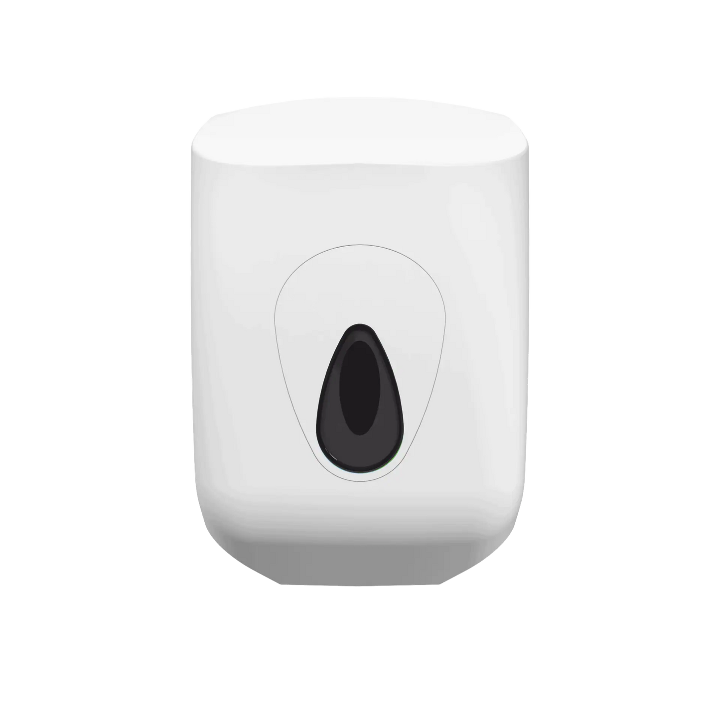 Modular Large Centrefeed Tissue Dispenser