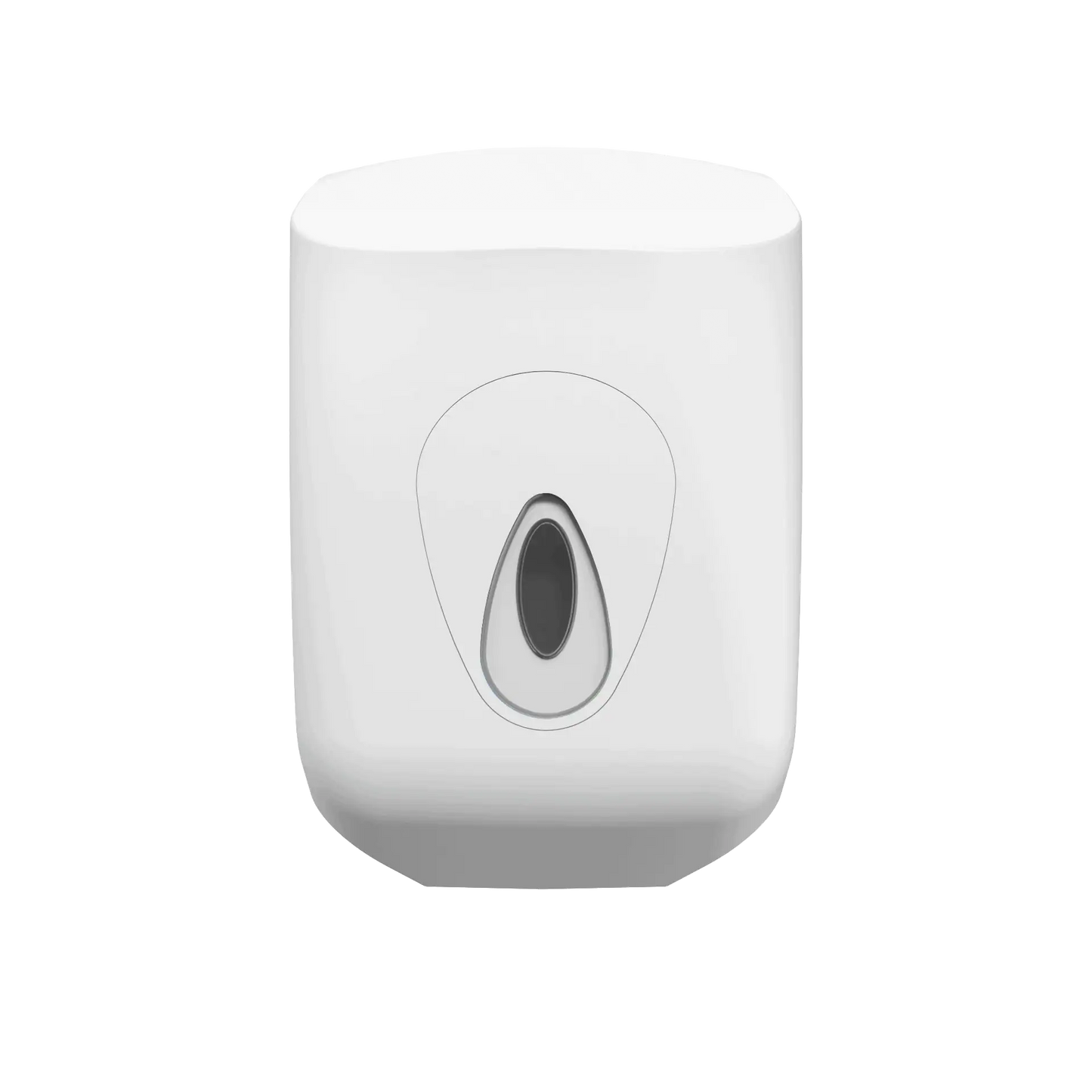 Modular Large Centrefeed Tissue Dispenser