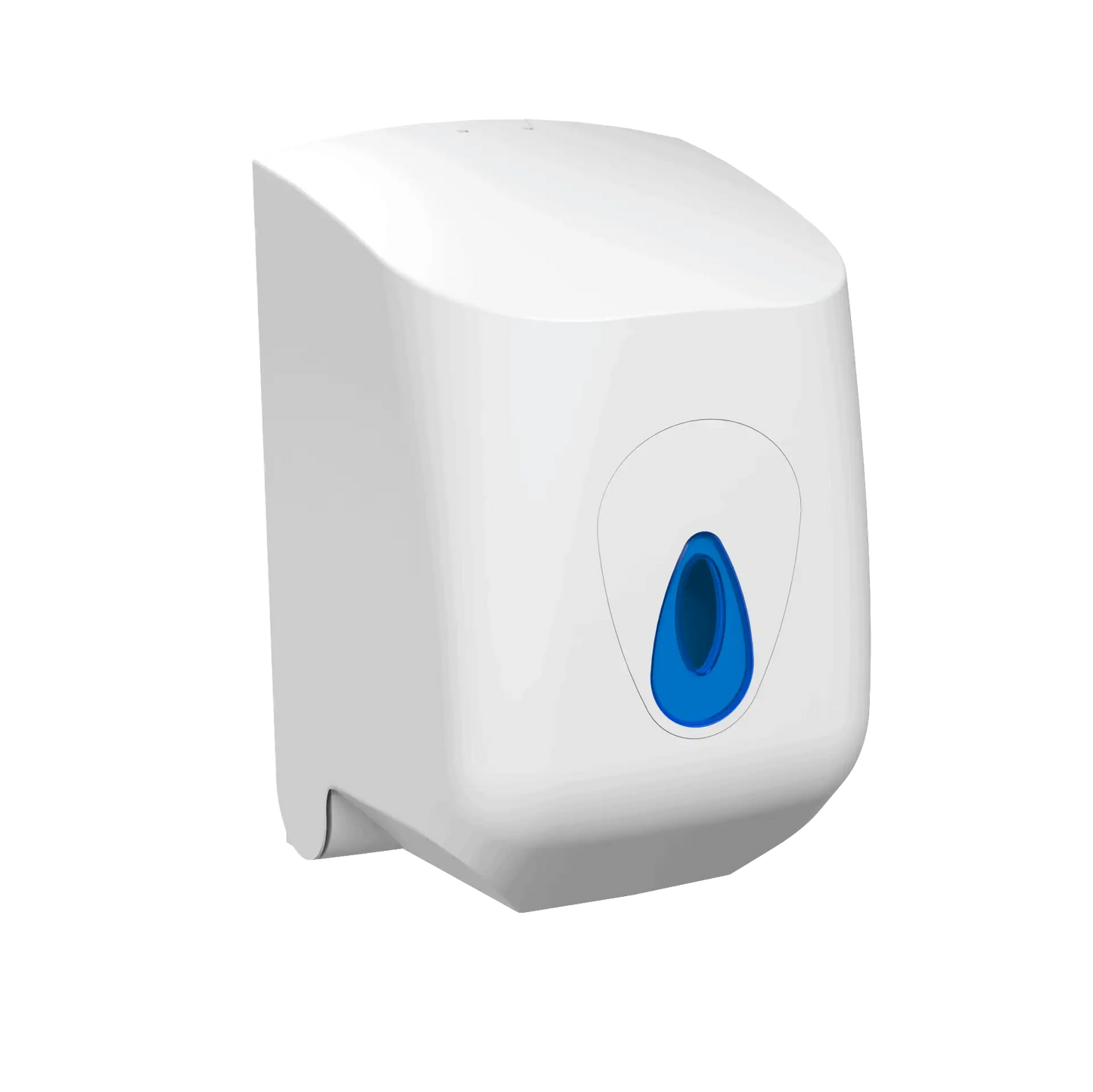 Modular Large Centrefeed Tissue Dispenser