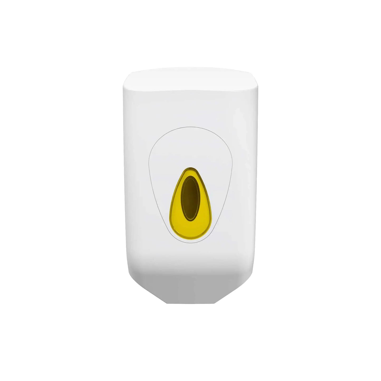 Modular Small Centrefeed Tissue Dispenser