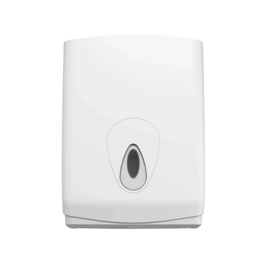 Modular Large Hand Towel Dispenser