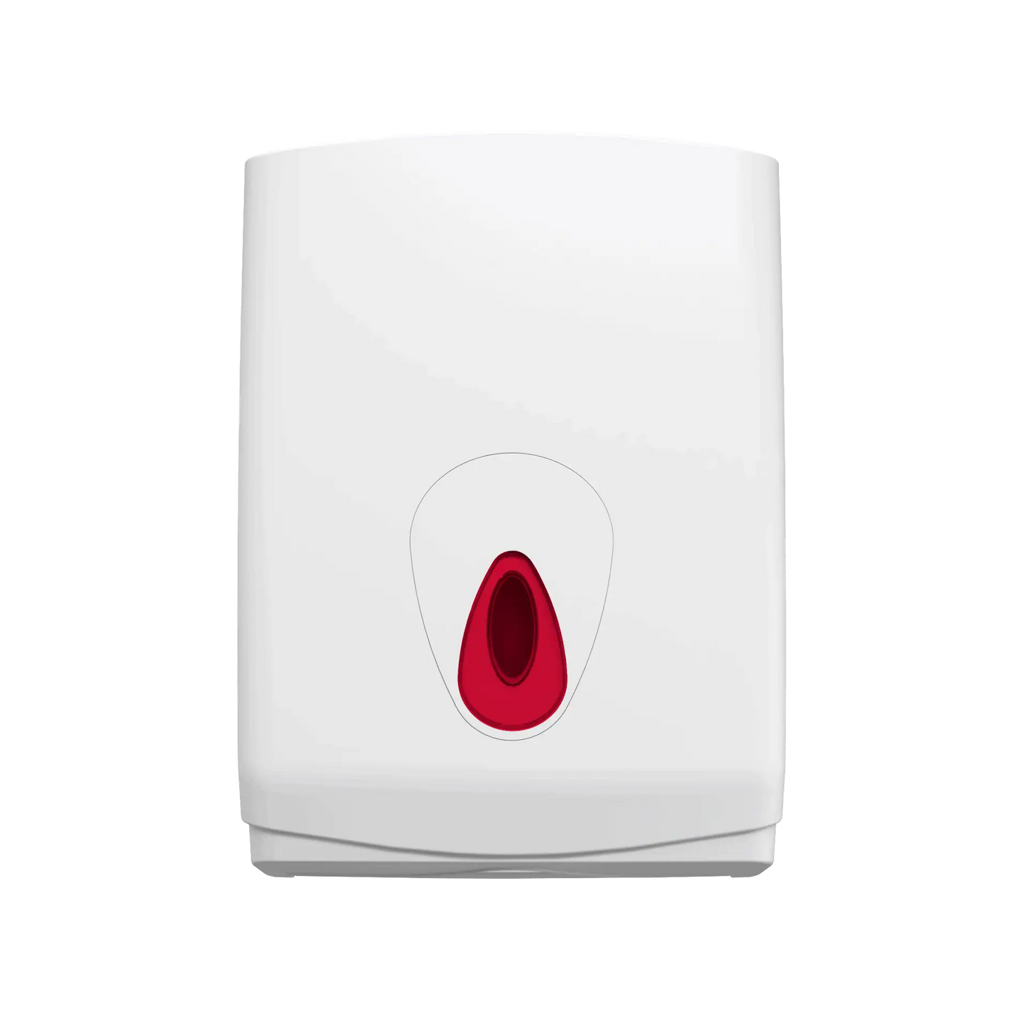 Modular Large Hand Towel Dispenser