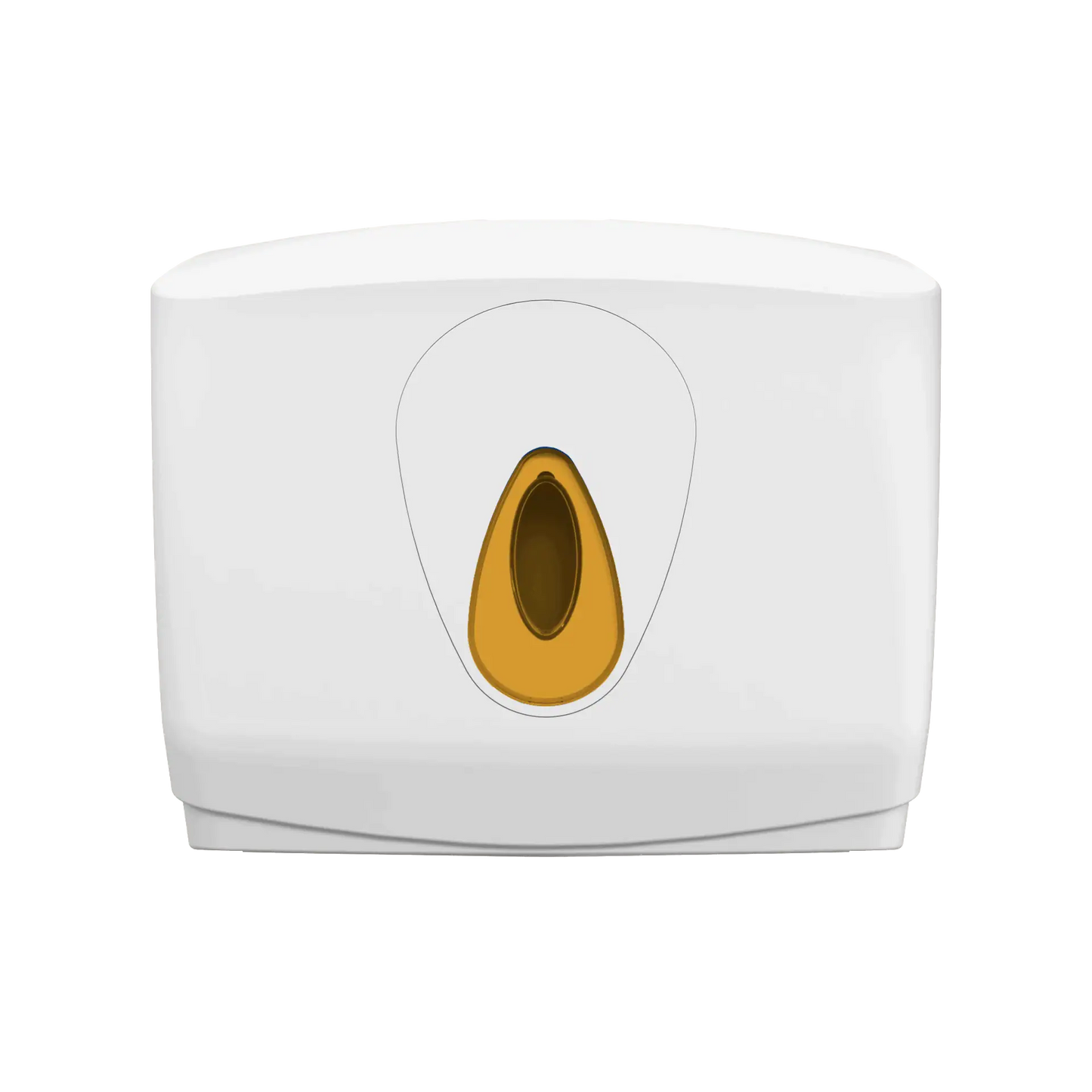 Modular Small Hand Towel Dispenser