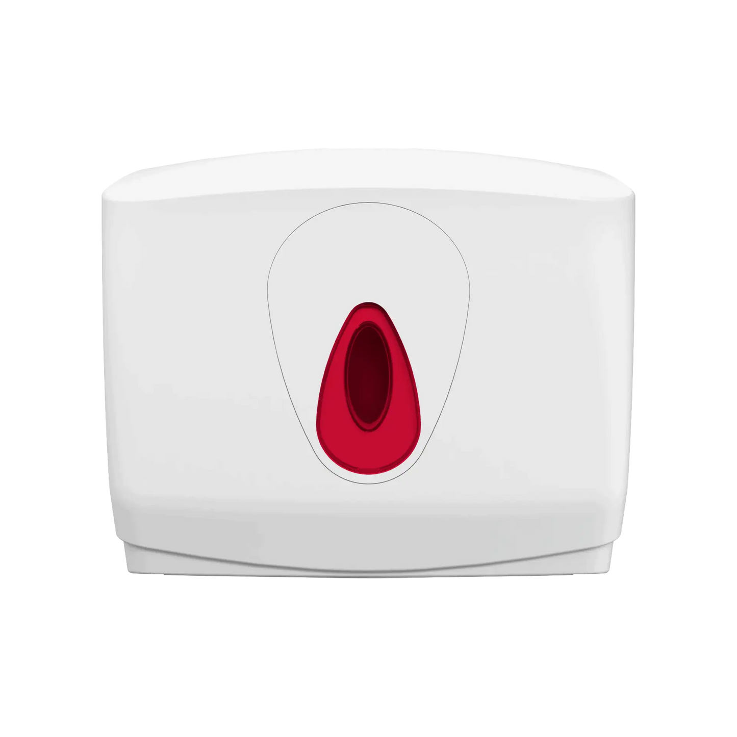 Modular Small Hand Towel Dispenser