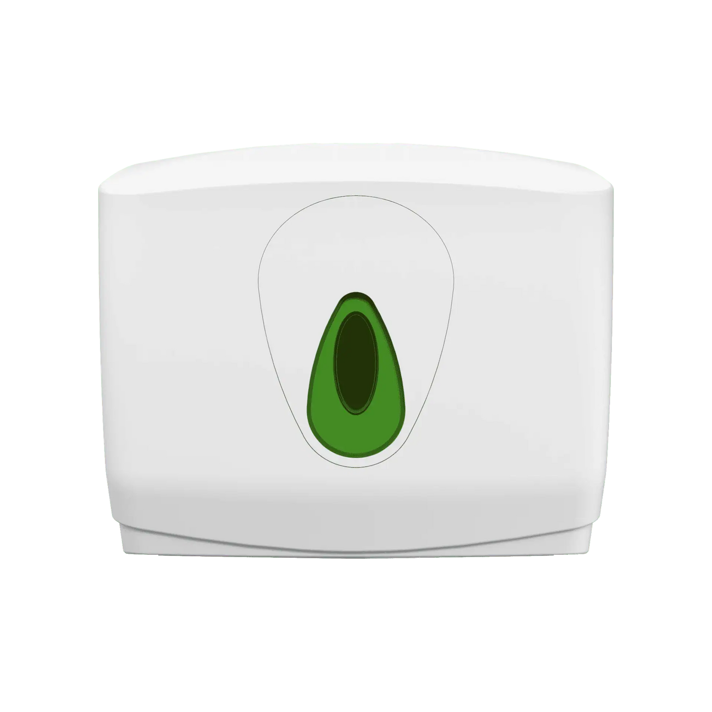 Modular Small Hand Towel Dispenser