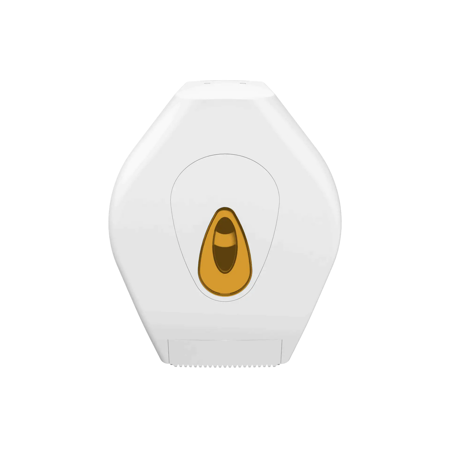 Modular Small Jumbo 8” Tissue Dispenser