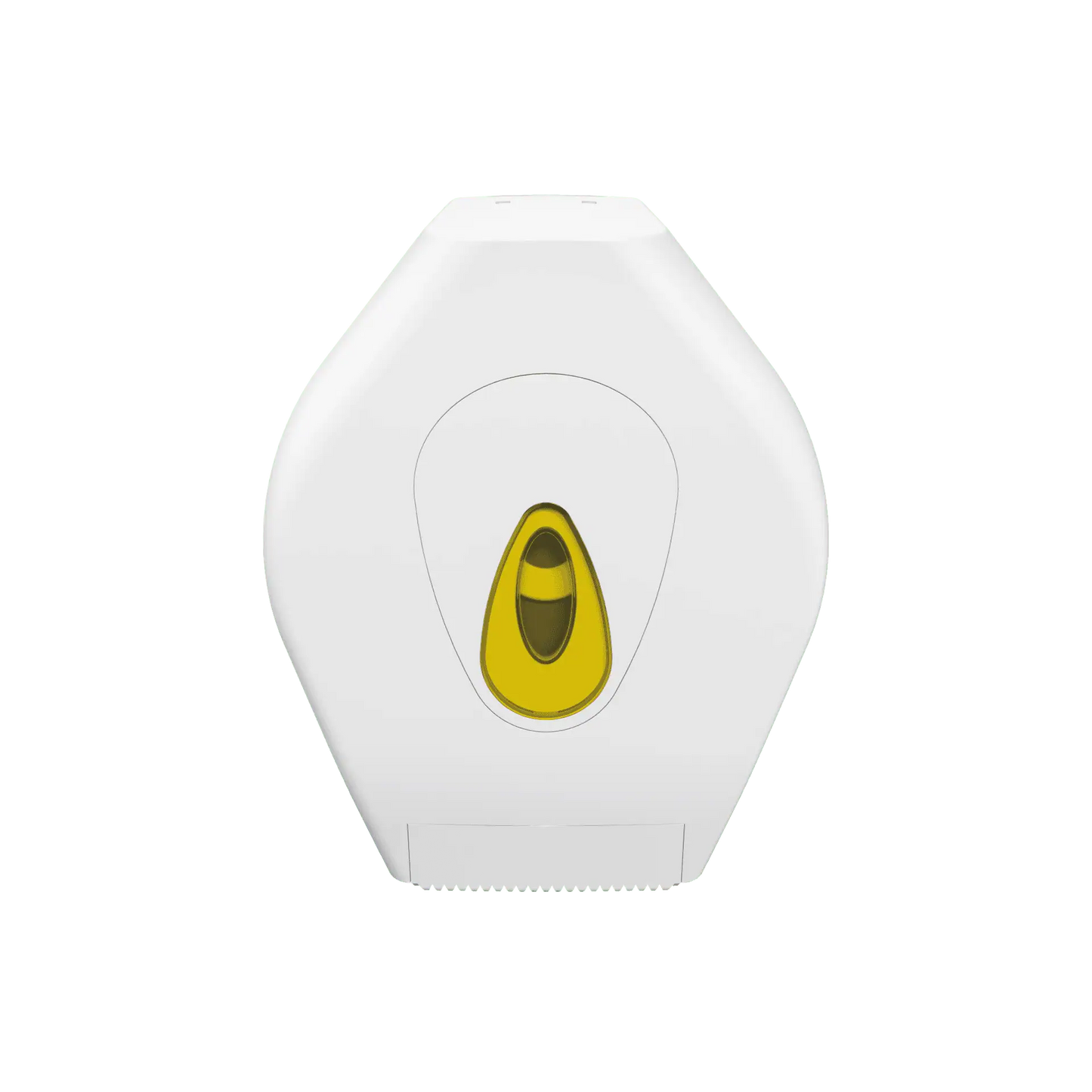 Modular Small Jumbo 8” Tissue Dispenser