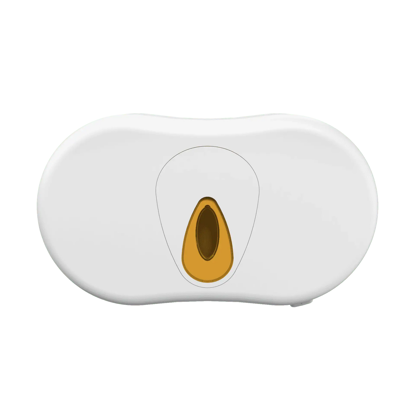 Modular Micro 6″ Coreless Twin Jumbo Dispenser