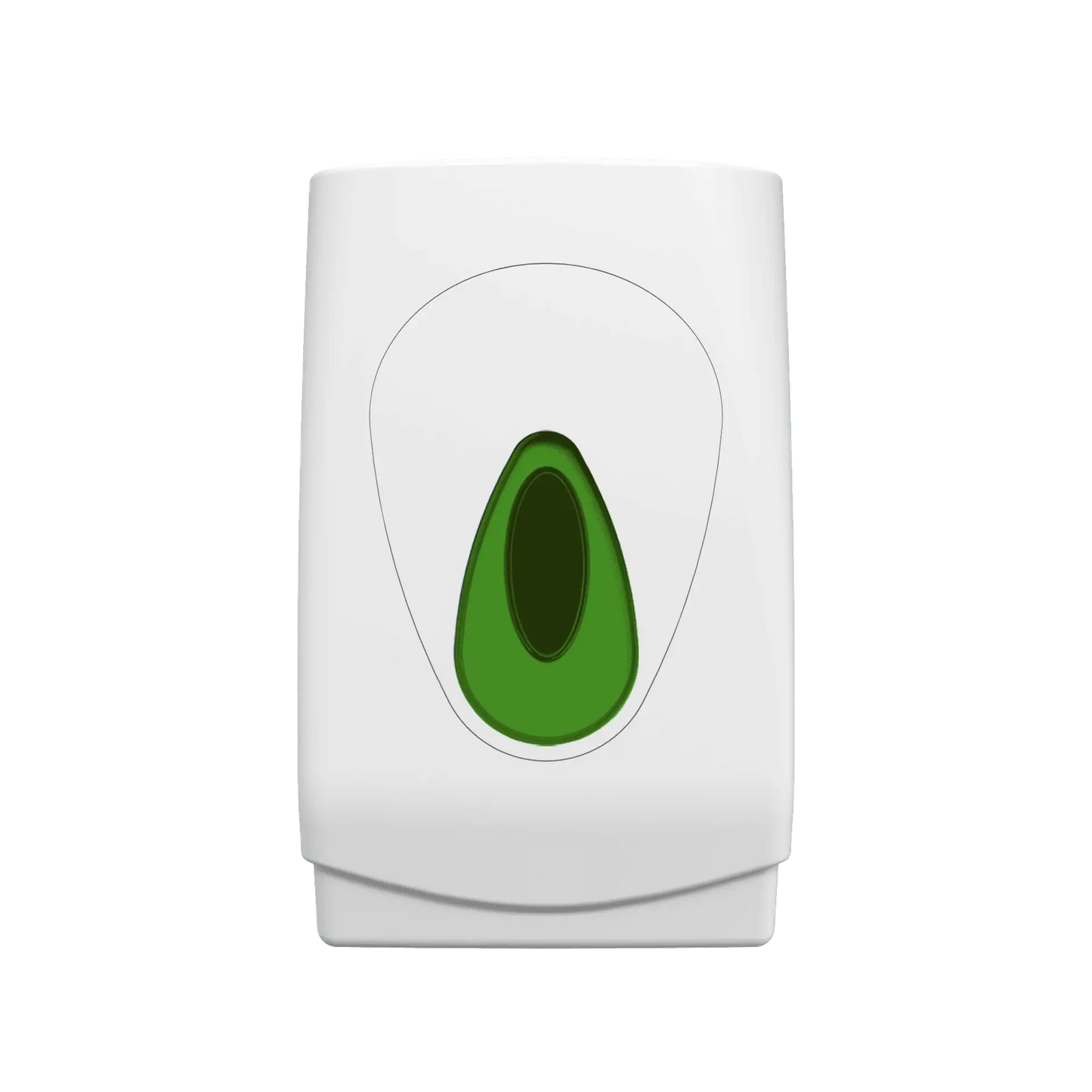 Modular Multiflat Tissue Dispenser