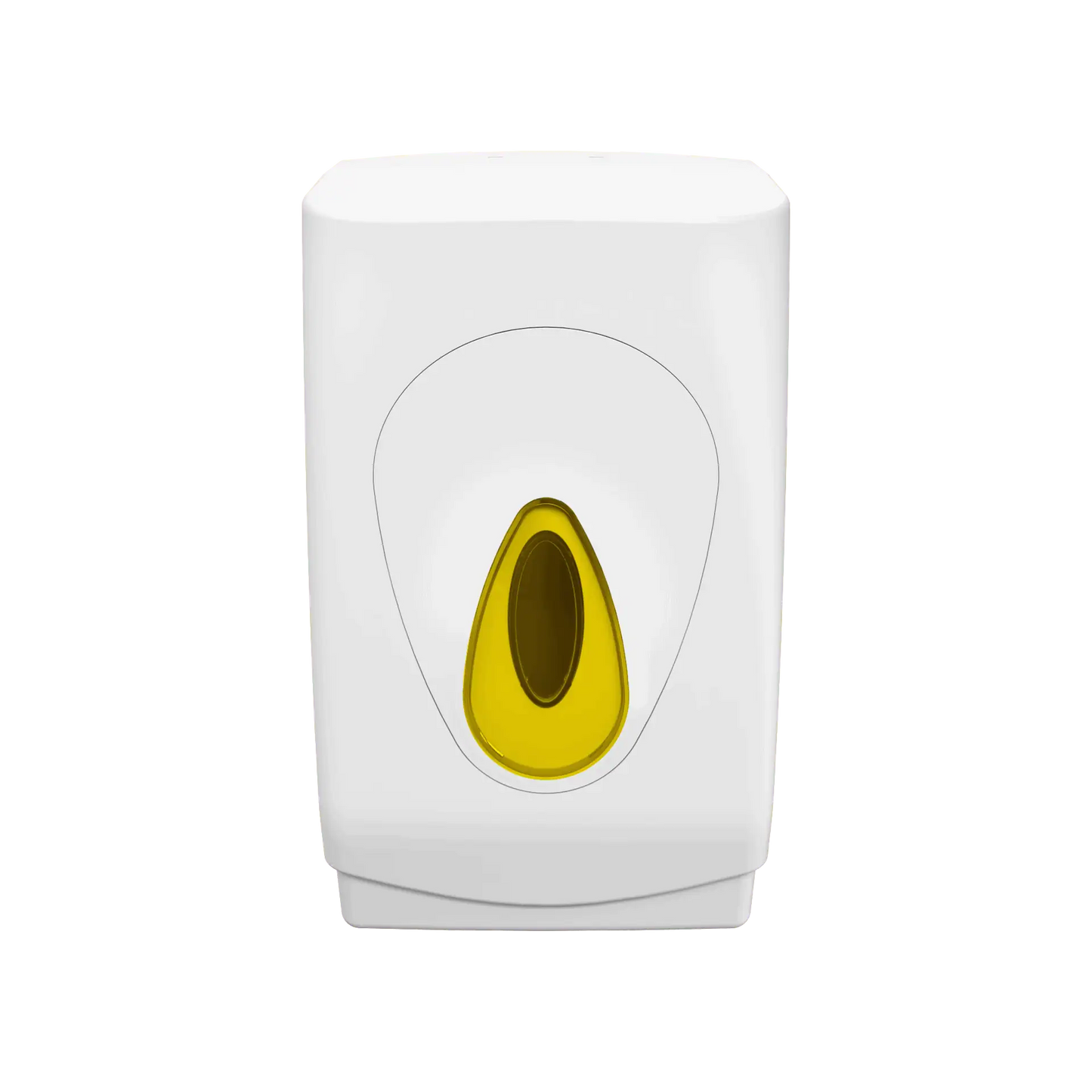 Modular Multiflat Tissue Dispenser