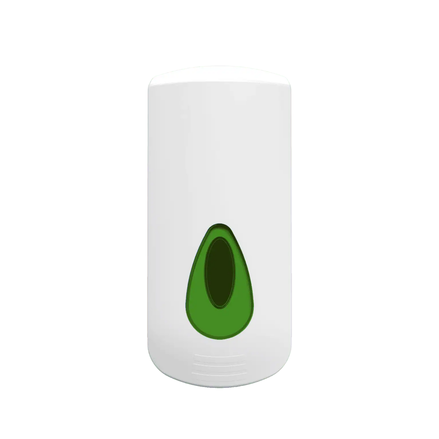 Modular 2 Litre Pumic Refillable Soap Dispenser