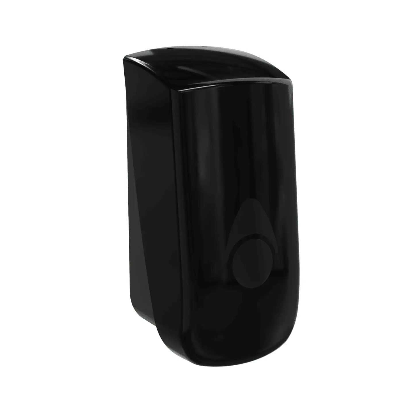 Myriad Recycled Black 900ml Foam Soap Dispenser