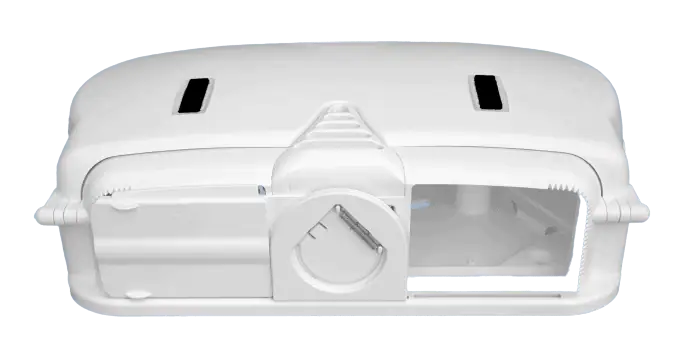 ABS Double Mini Jumbo Dispenser