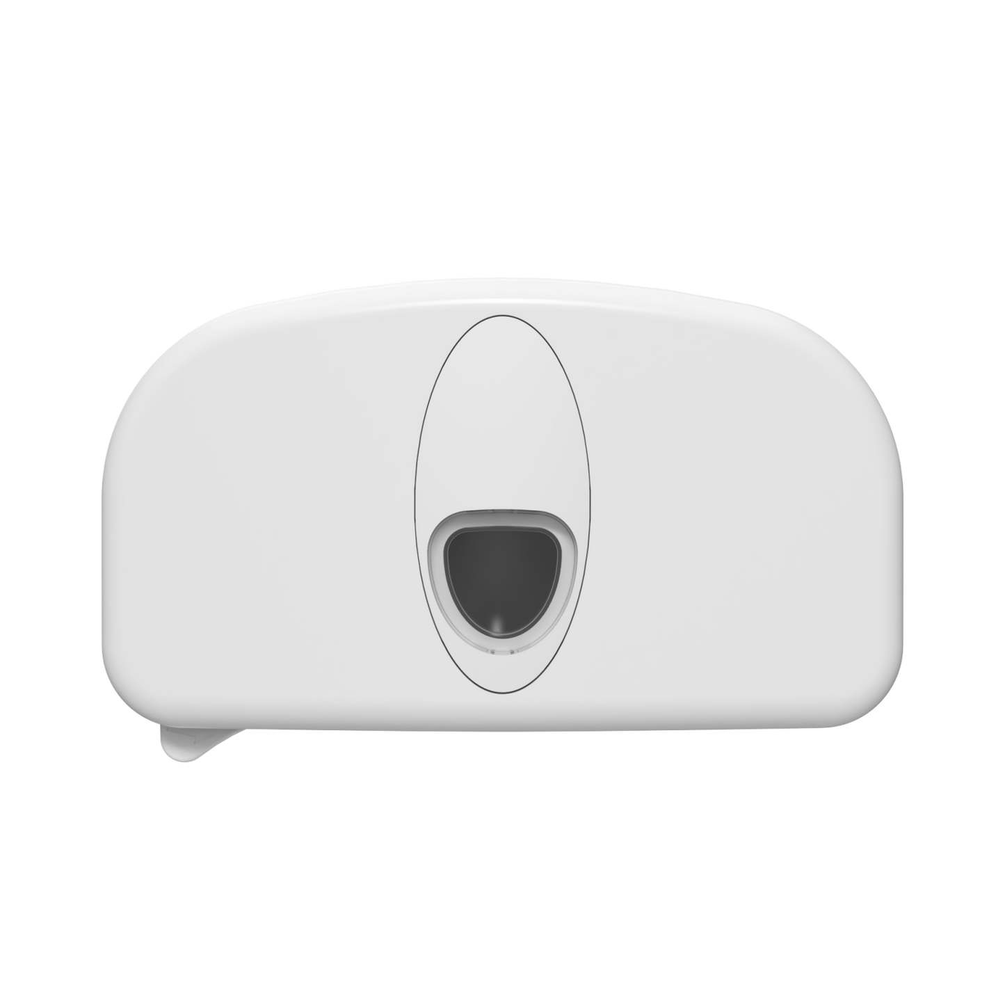 Excel Micro Mini Cored / Coreless  6" Jumbo Dispenser