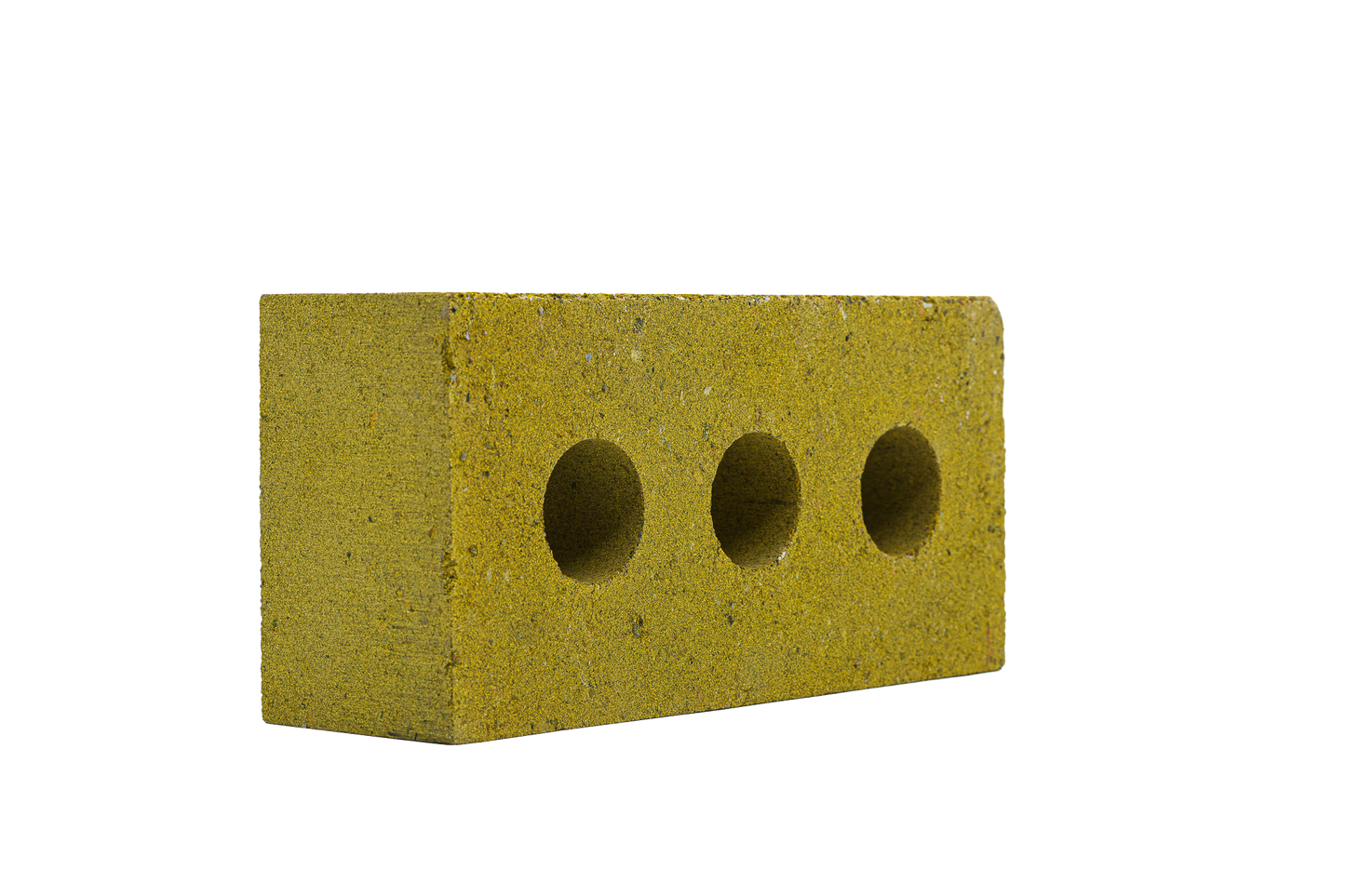 K-BRIQ® Heriot Mustard Light