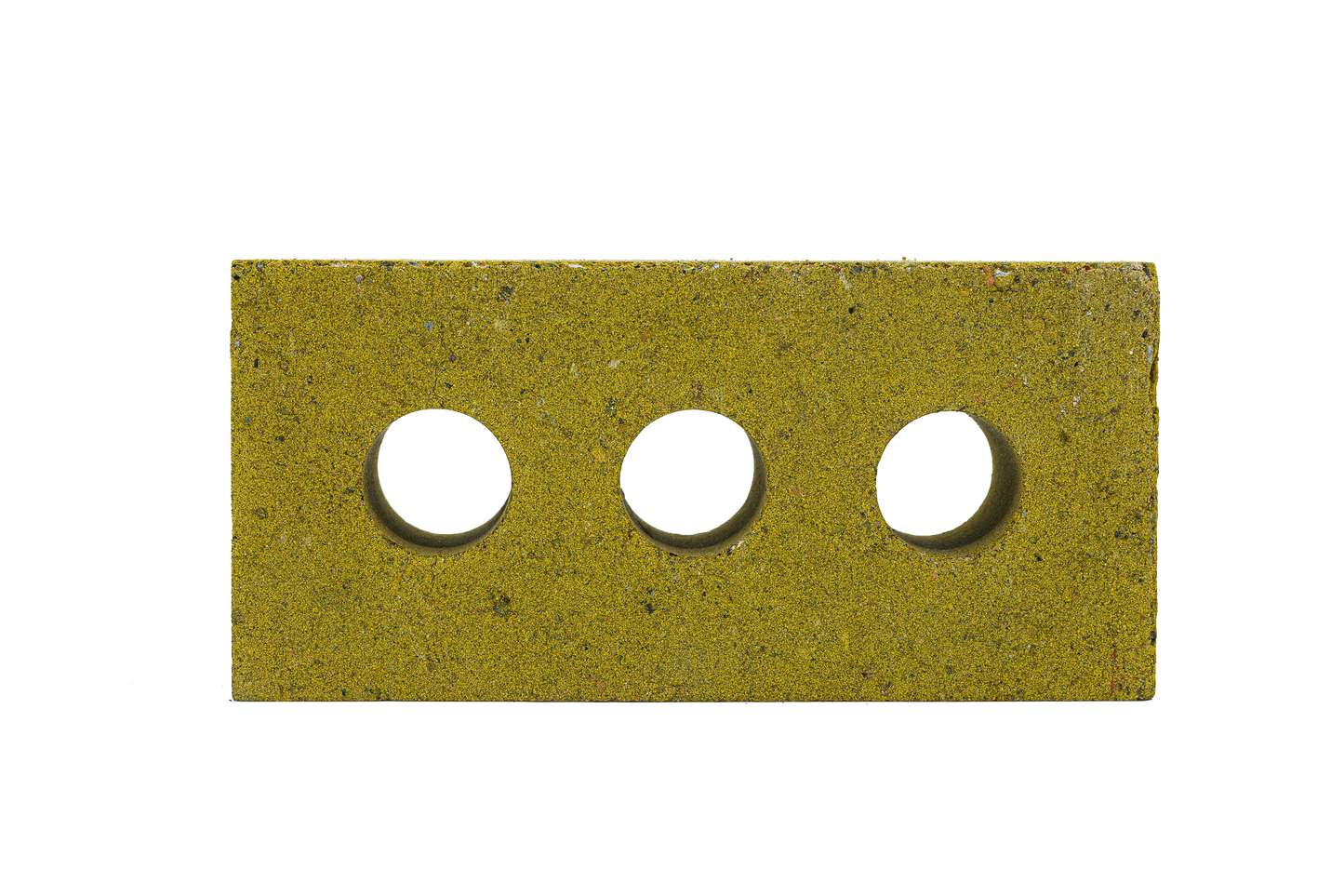 K-BRIQ® Heriot Mustard Light