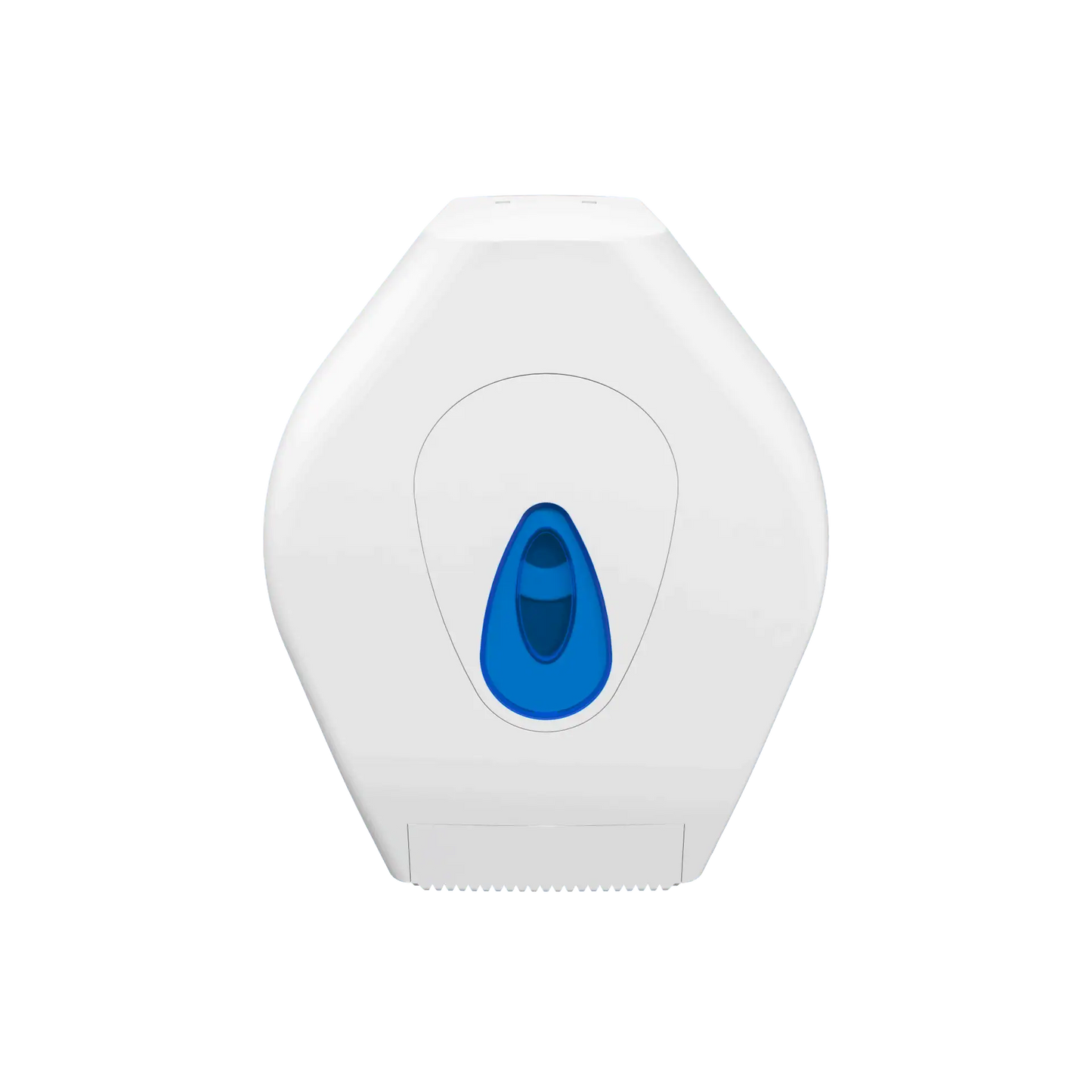 Modular Medium Jumbo 10” Tissue Dispenser