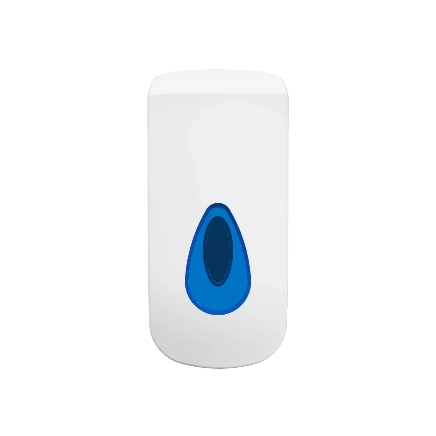 Modular 400ml Liquid Refillable Soap Dispenser