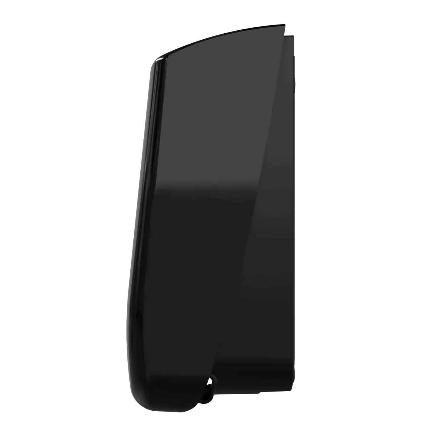 Myriad Recycled Black 900ml Foam Soap Dispenser