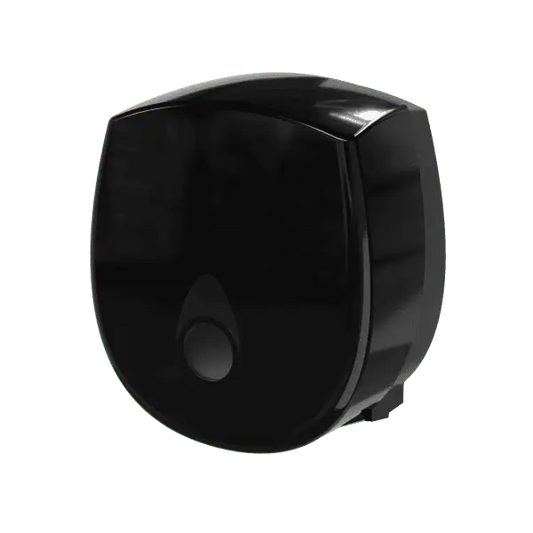 Myriad Recycled Black Small 8” Jumbo Dispenser