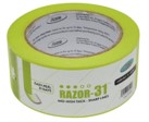 Razor-31 Mid-High Tack Sharp Line Tape 48mm