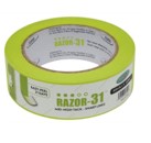 Razor-31 Mid-High Tack Sharp Line Tape 36mm