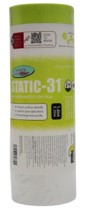 Static-31 Pre-taped Protection Film 1.4m