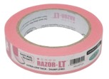 Razor-LT Ultra Low Tack Sharp Line Tape 24mm