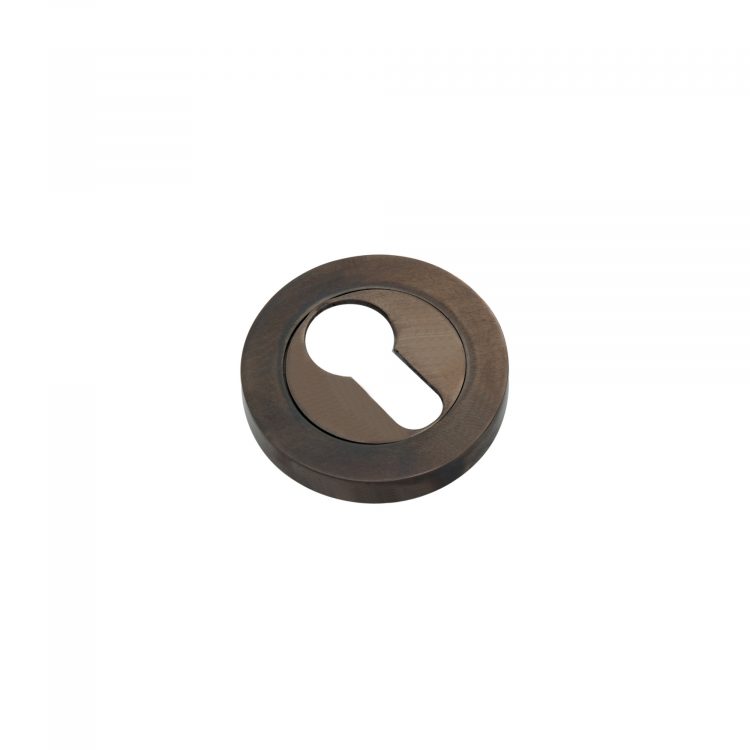 Euro Profile Escutcheon