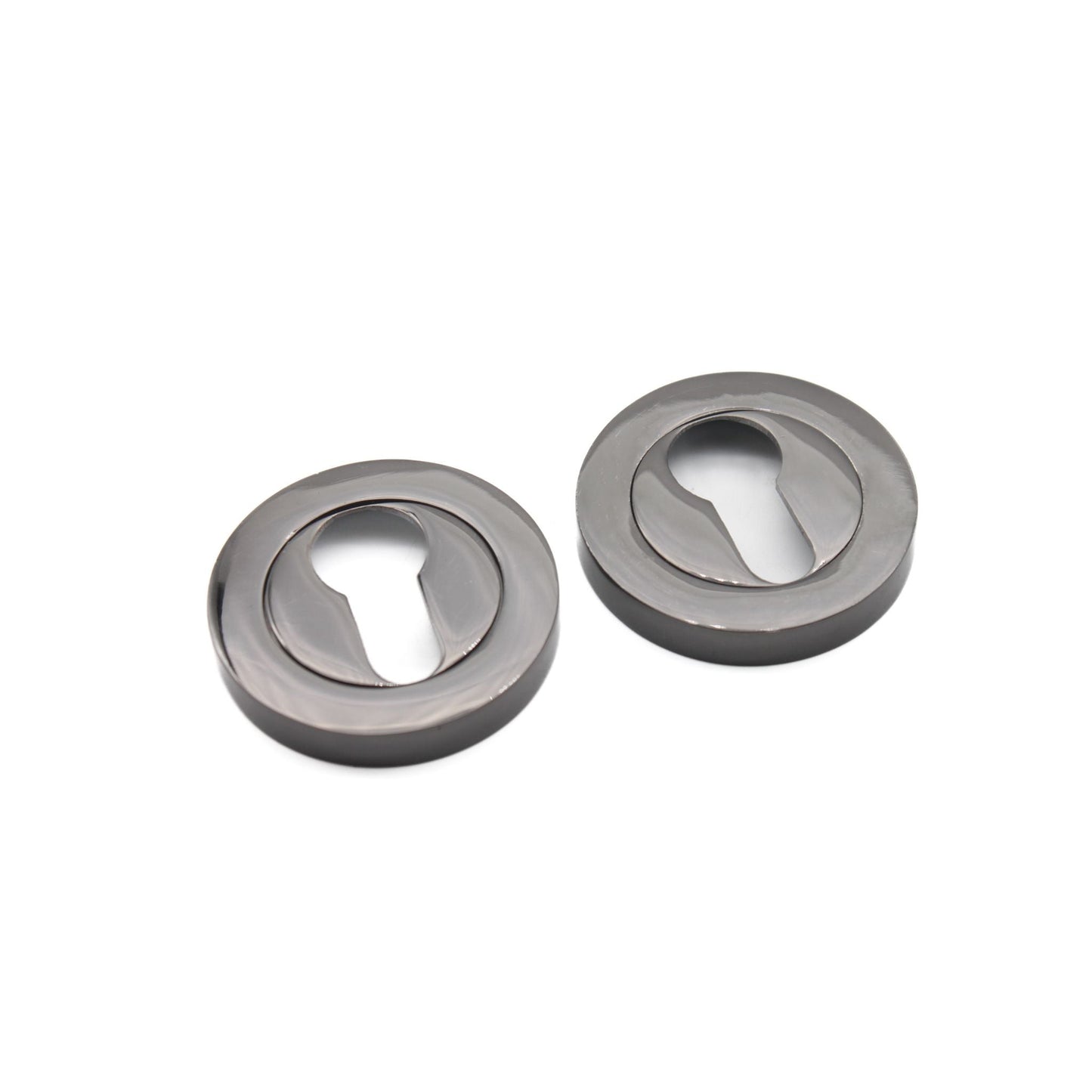 Euro Profile Escutcheon