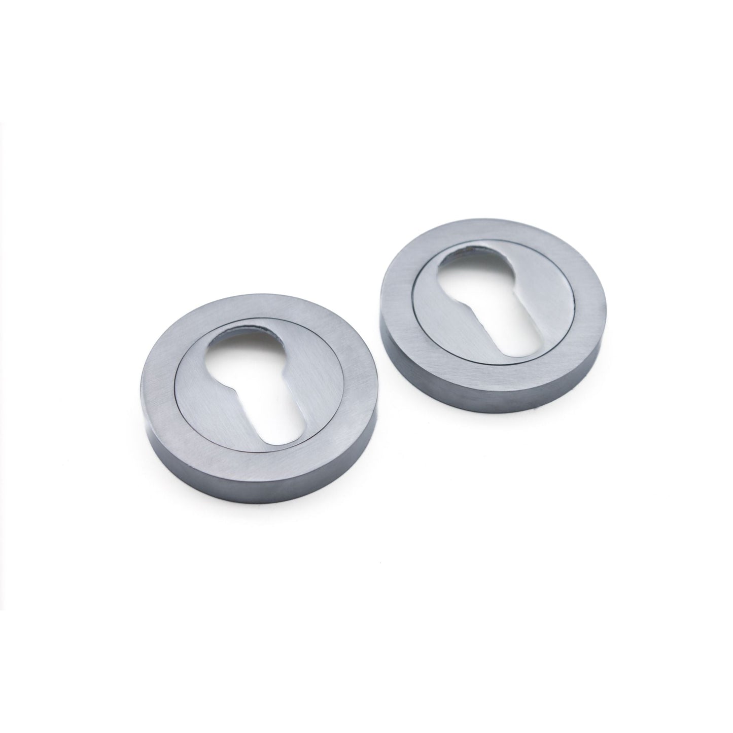 Euro Profile Escutcheon