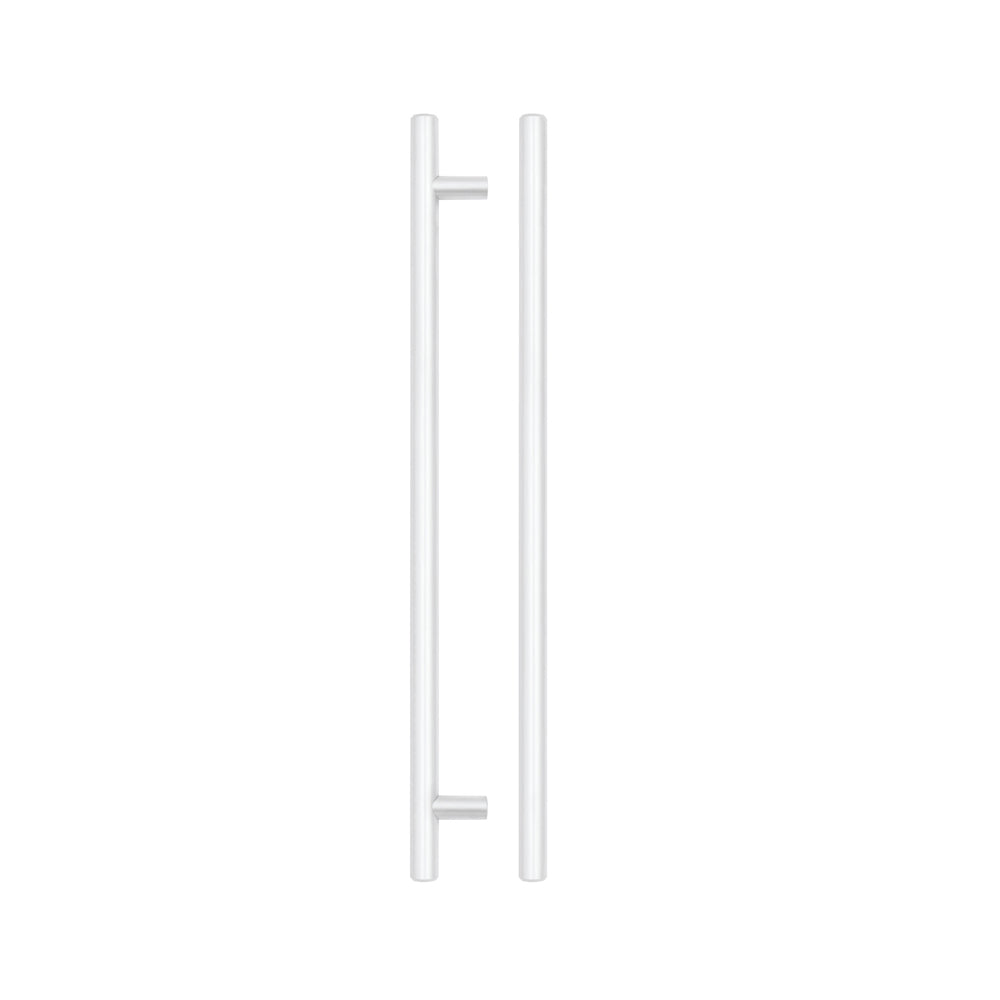 T Bar Cabinet Handle - 256mm CTC, 316mm Total Length