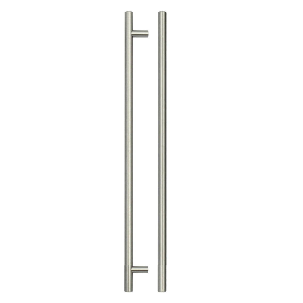 T Bar Cabinet Handle - 320mm CTC, 380mm Total Length