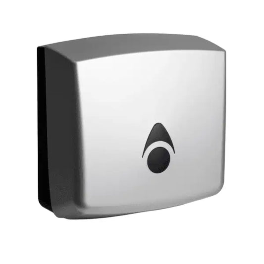 Myriad Recycled Black Hand Towel Dispenser