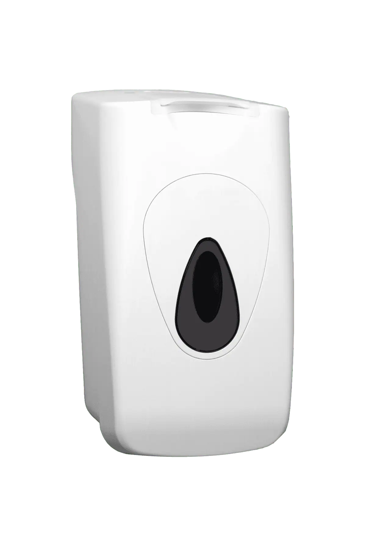 Modular Wet Wipe Dispenser