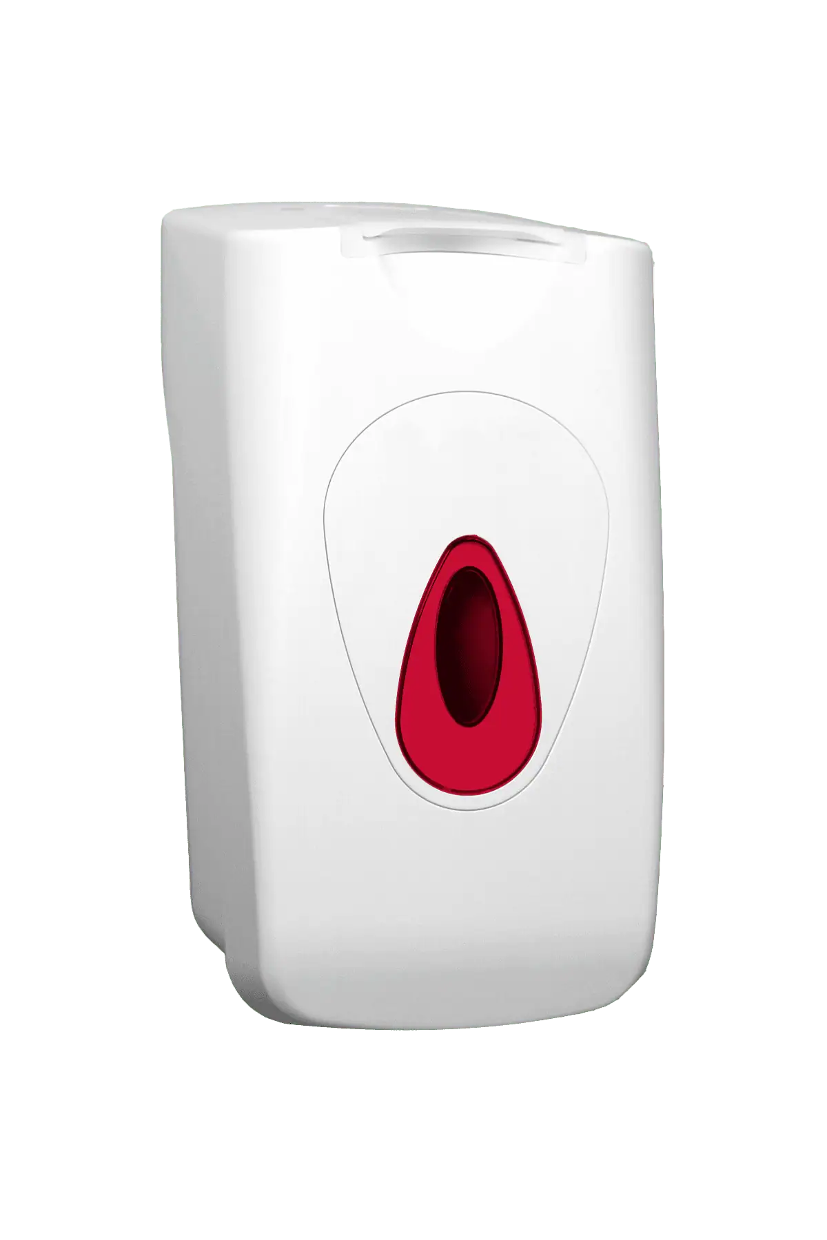 Modular Wet Wipe Dispenser