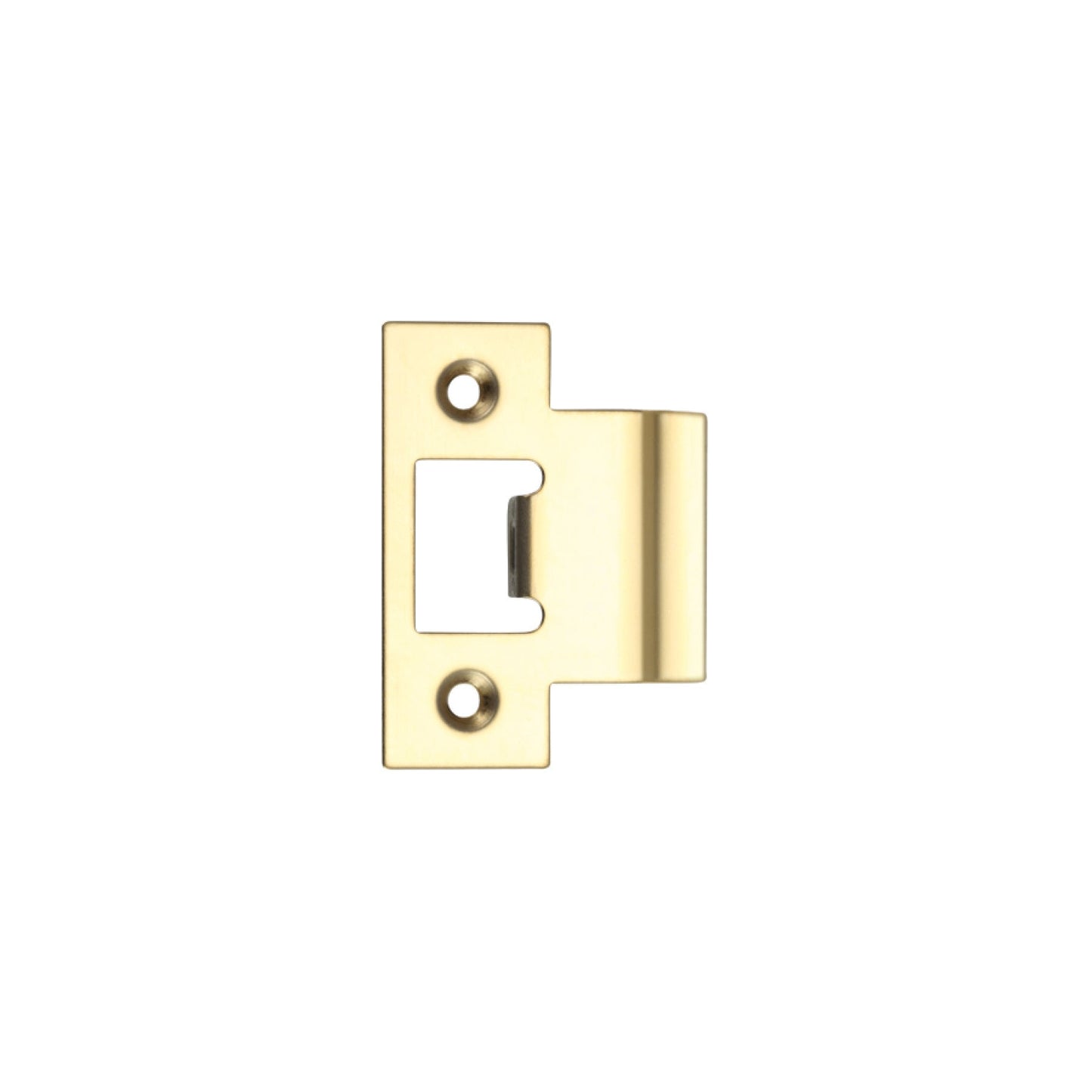 Spare Extended Tongue Strikes to suit the ZTLKA and ZTLA Tubular Latches