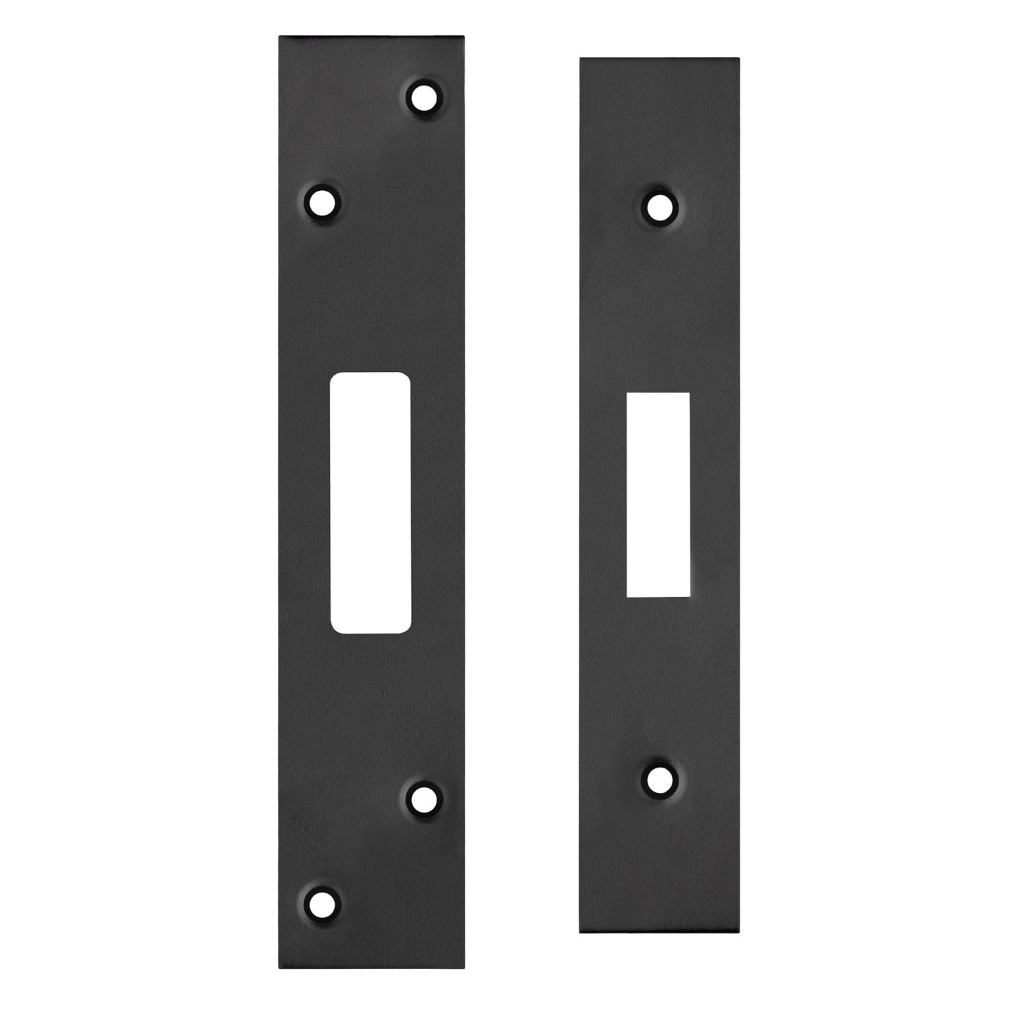 Spare Acc Pk for UK Dead Locks - *BLANK* - contains Forend, Strike and Fixing Screws