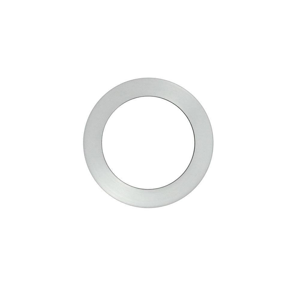 Spare Screw on Rose Pack