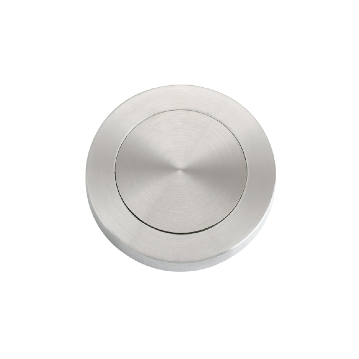 Blank Profile Escutcheon - 50mm dia