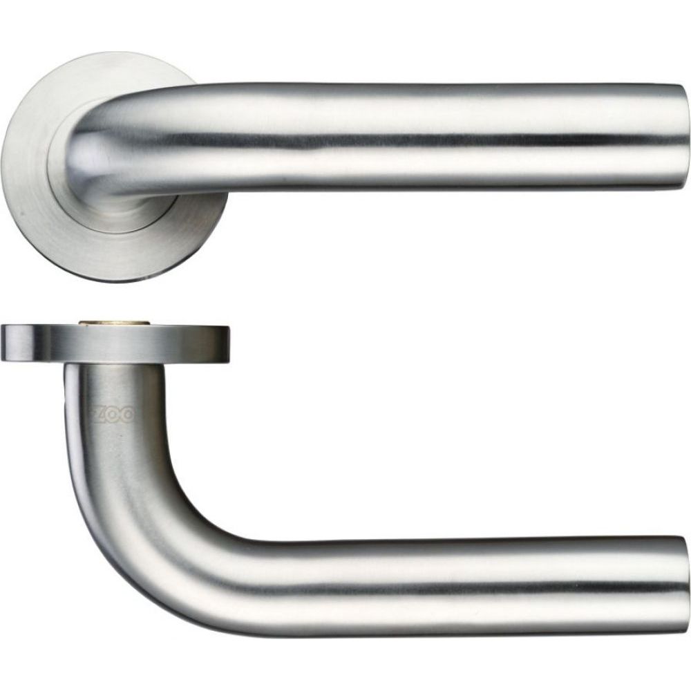 22mm Radius Lever - Screw On Rose